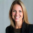 Headshot of Sophie Lutz, Head of Customer Support